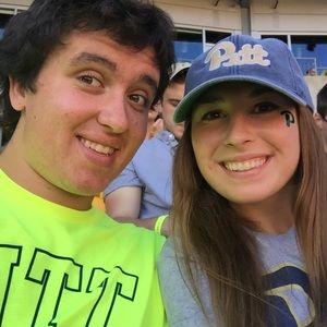 Meet your Posher, Eric